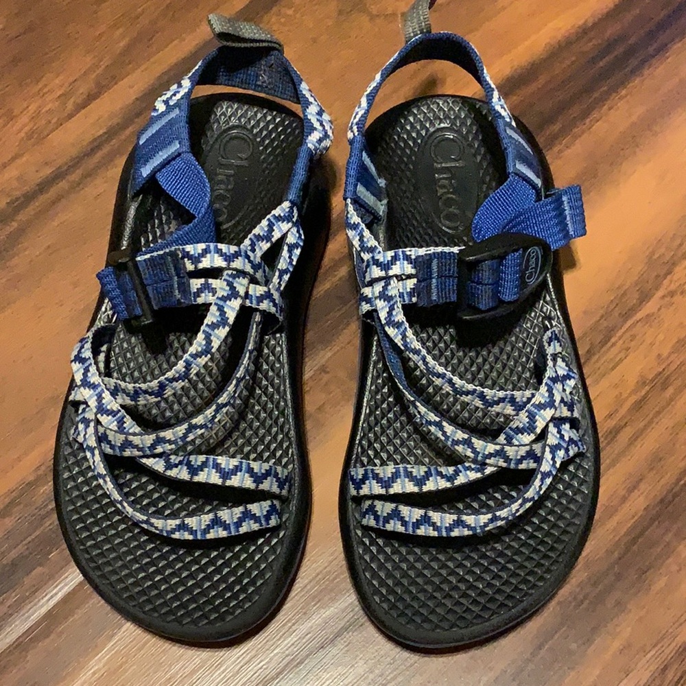 Chaco Sandals